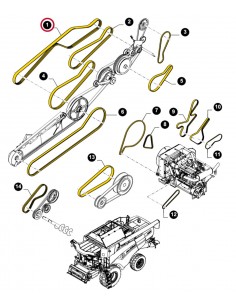 84057578, 84072278, 84334995, 0325607, AP1004196, 754.517.4F, 7545174F 2