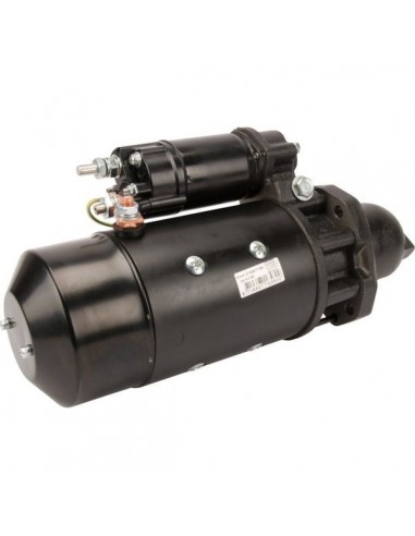 Electromotor 12V 4.0 Kw Z10 John Deere SE501414, AR77254