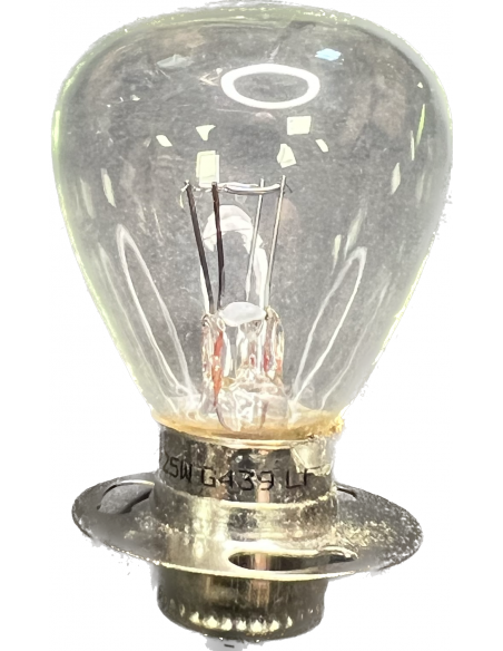 Bec, Halogen, Hinomoto, Yanmar, P15D, 8130-1001-00-0, 81301001000, 194550-55810, 19455055810,