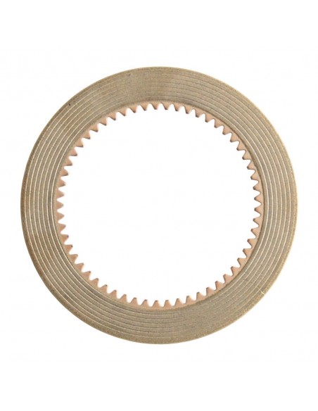 Disc Frictiune PTO 4WD 127.7 mm Z-57 523552M1