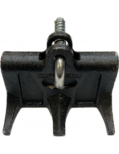 Brida, Insertie cu Arc, Stift, si Saiba John Deere H206842-JD, AH206756, AH171207, AH153688, AH137523, H206842, AH143744