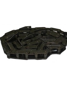 AZ46327, CA550VF2, John Deere 2