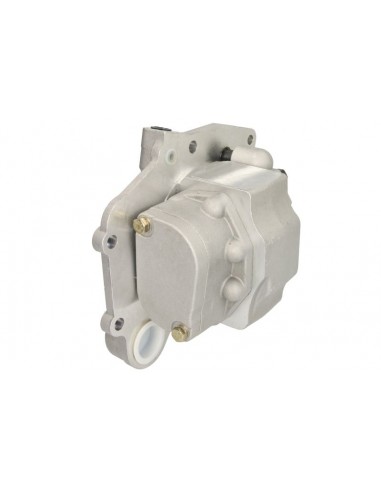 Hydraulic Pump 17.6 Cm³  Ford New Holland 47429728, 83928085, 83957379, D8NN600AC, E0NN600AA, E0NN600AB, E0NN600AC