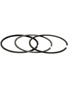 Piston Ring Set Ø 105 - 3x2.5x4.0 mm  0.081.0090.6/10, 810090610, 008100906, 00810090610, 00860052610, 08600526, 0.086.0052.6/10