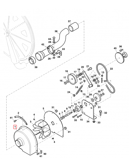 Z102911, John Deere