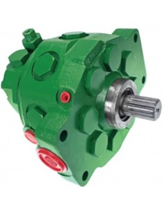 Pompa Hidraulica 40 Cm³ John Deere AR97872, AR90459, AR39695, AR39168,