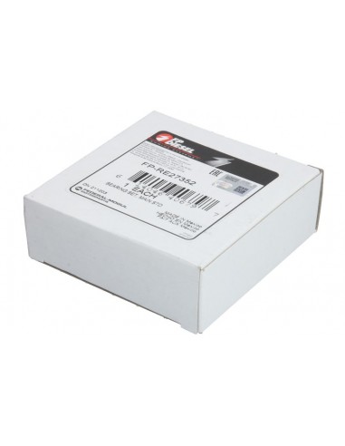 Main Bearing STD John Deere RE27352, R515304, AT21140, T23214, 6005015912,