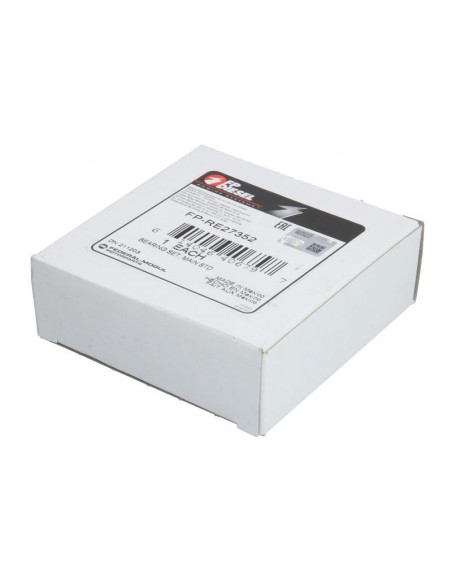 Main Bearing STD John Deere RE27352, R515304, AT21140, T23214, 6005015912,