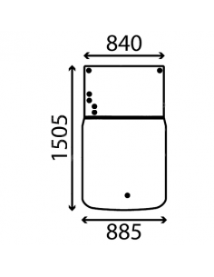 057466, 077309, 57466, 77309, Manitou, Merlo,