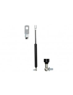 Cilindru cu Gaz 520 mm 200N AL160699, AL75479, AL82634, V37466100, 37466100, 0.013.0059.4, 0.9206.198.4/1, 0.9206.198.4/10, 0920