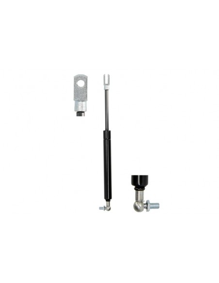 Cilindru cu Gaz 520 mm 200N AL160699, AL75479, AL82634, V37466100, 37466100, 0.013.0059.4, 0.9206.198.4/1, 0.9206.198.4/10, 0920