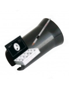 Sleeve, Seal Injector Case IH J909886, Cummins 3909886 2