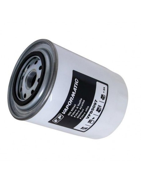 Filtru Ulei 108x145 mm M24x1.5 V836679586, 162000070700, 62000070744,