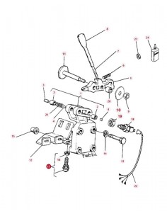 1424104M92, M1424104, 17.132.000, 17132000, M011847AA, 1-34-743-001, 134743001 2