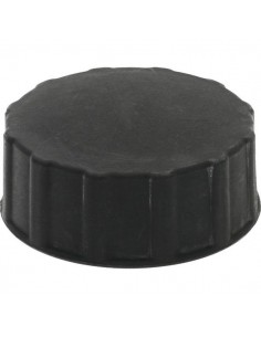 Cap, Oil Filler Ø 25x45x58 mm