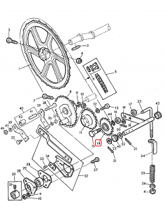AZ36960, John Deere 2