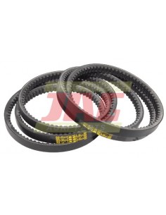 Belt for Alternator Set Gates Agri  0372240