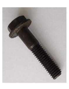 Cap Screw John Deere R48593