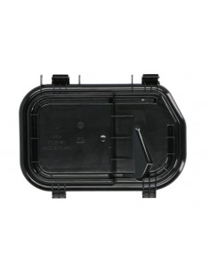 Cover, Headlight LH Audi 4F0941159, 4F0941158