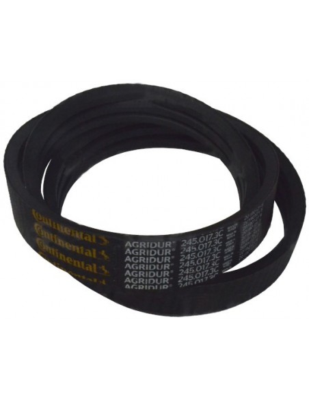 Curea 3HBx2450 mm 671012.1, 671012, 0006710121, 980851.0, 1141912