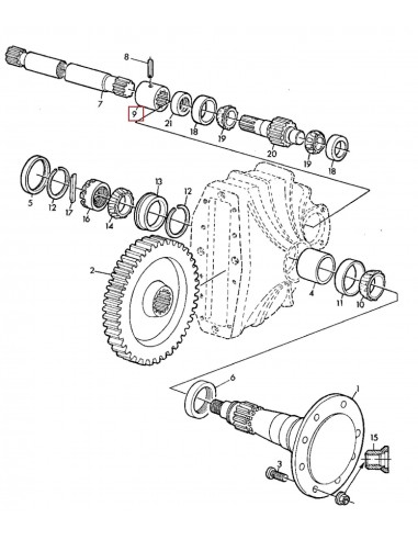 Z37932, John Deere