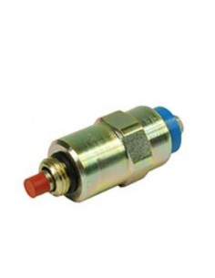 Electrovalva Pompa Injectie 1CAV 12V 26/7101-14