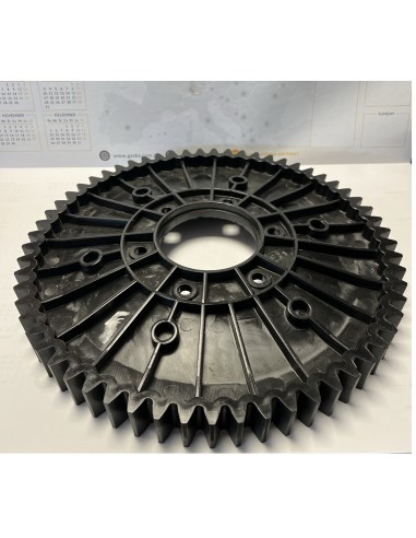 Pinion Plastic, Ax Cai 100x385 mm Z-61 John Deere AZ44254