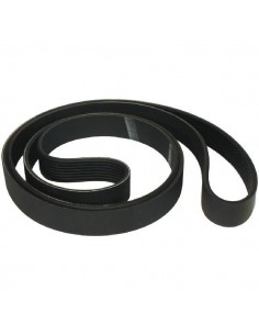 Belt, Fan 8PK2260 mm 7700048822, 7700.048.822, H238822, HXE22087, HXE28843, L110607, L115657, L169273, R500173, R521053,