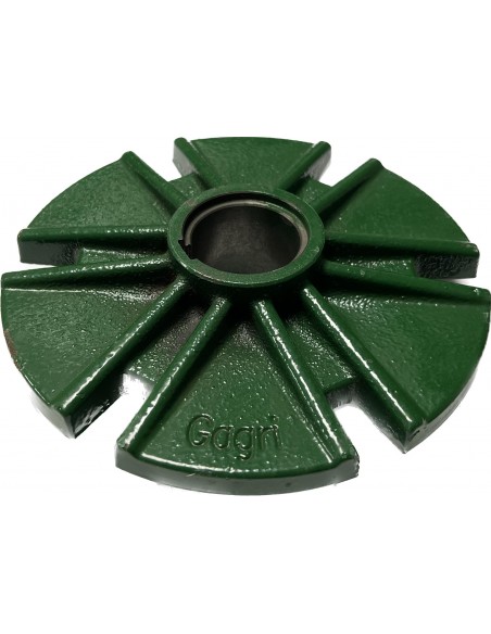 John Deere Z11509
