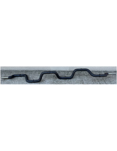 Crankshaft Straw Walker, Front 38x1810 mm John Deere AZ42330, AZ37649, AZ32425