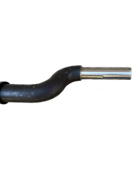Crankshaft Straw Walker, Front 38x1810 mm John Deere AZ42330, AZ37649, AZ32425