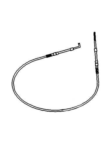 Cablu Acceleratie de Mana John Deere AR56685, RE21571, RE53286