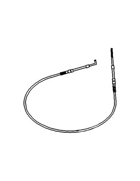 Cable, Push Pull, Throttle John Deere AR56685, RE21571, RE53286