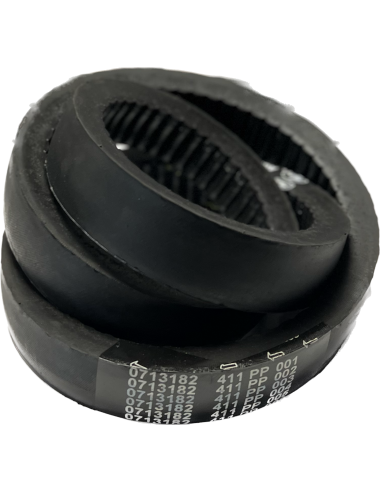 Curea Toba 2121 mm John Deere Z20823, Z53288, 06215226, 6215226, 0621 5226, 06345010, 6345010, 0890009464.676, 089-000946-4.676,