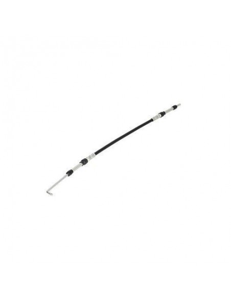 Cable, Push Pull, Throttle John Deere AR56685, RE21571, RE53286
