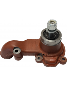 Claas, Landini, Massey Ferguson, Renault, Volvo