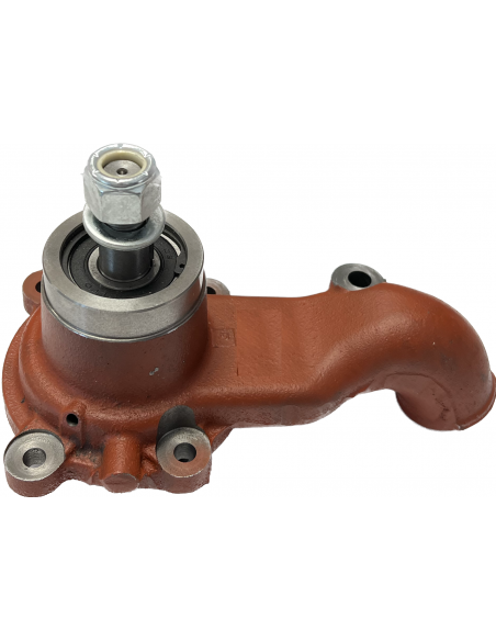 Water Pump Claas, Landini, Massey Ferguson, Renault, Volvo
