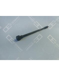 Prezon Chiulasa 212 mm Deutz-Fahr 02101681, 210 1681, 0210 1681, 2101681, 01135976. Fendt F100004151904, F100.004.151.904