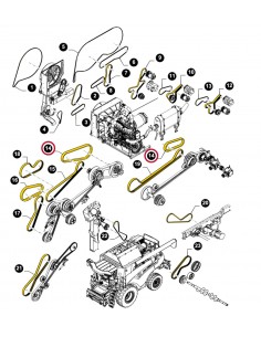 47805218, 47717044, 84491659, 87053804, 87622201, 87676816, 87746757, 86592734, 84262995, 47893678, 84492392 2