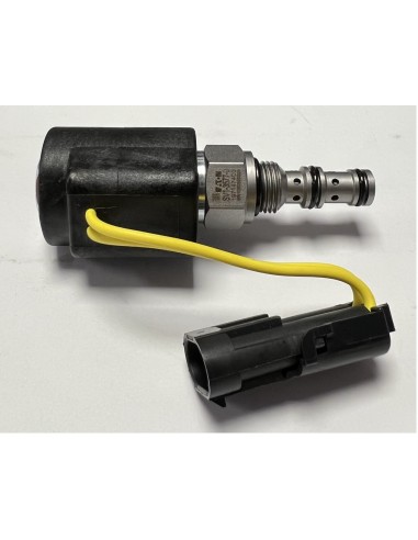 Electrovalva Cuplare 4x4 Case 1971474C3, 1971474C1, 1971474C2, 117547A1, 117547A2, 117547A3, 1346372C1, 1346372C2, 1976896C2, 19