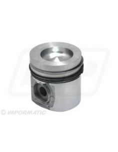 Piston cu Segmenti Ø 101.55 mm - CD 64 mm VPB3813