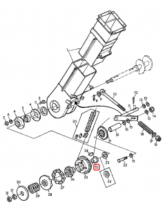 John Deere, Z42282 2