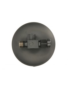 Receiver Dryer Filter, Air conditioning John Deere AH114865, AH137486, AH211387, AH234099, AT125596, AT151981, AT162848, AT63170 2