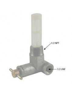 Robinet Combustibil 24/103-6