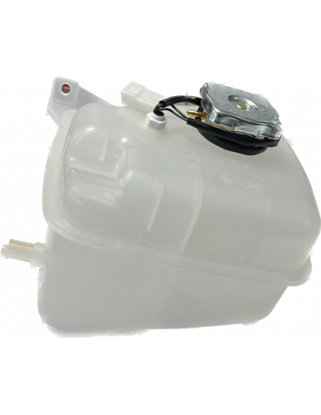 Tank, Radiator Coolant Schäffer 070-290-025, 070.290.025, 070290025, 70290025,