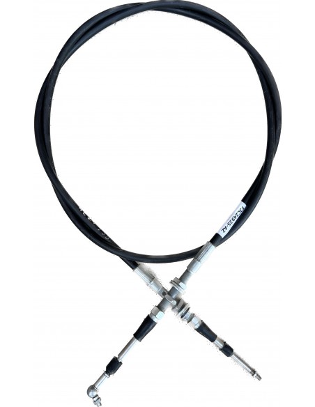 Cablu Distribuitor Hidraulic 2480 mm John Deere AZ24935, AZ23672