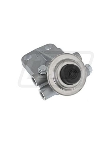 Pompa Amorsare Combustibil Ford New Holland 81866599, 81866602, 87800222, F1NN9A384AA