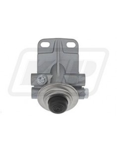 Head, Fuel Primer Ford New Holland 81866599, 81866602, 87800222, F1NN9A384AA 2