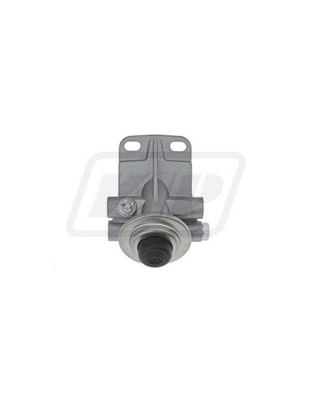 Head, Fuel Primer Ford New Holland 81866599, 81866602, 87800222, F1NN9A384AA