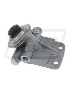 Head, Fuel Primer Ford New Holland 81866599, 81866602, 87800222, F1NN9A384AA